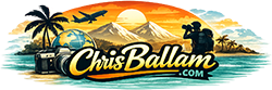 ChrisBallam.com