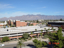 The University of Arizona Campus