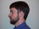 Return Of The Bearded Man #3