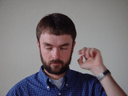 Return Of The Bearded Man #12
