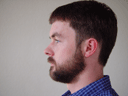 Return Of The Bearded Man #18