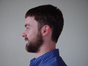 Return Of The Bearded Man #19