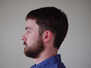 Return Of The Bearded Man #20