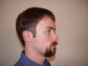 Return Of The Bearded Man #30
