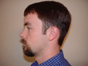 Return Of The Bearded Man #31