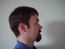 Return Of The Bearded Man #33