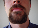 Return Of The Bearded Man #40