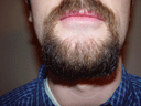 Return Of The Bearded Man #42