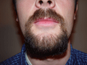 Return Of The Bearded Man #43