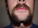 Return Of The Bearded Man #45