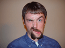 Return Of The Bearded Man #46