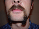 Return Of The Bearded Man #51