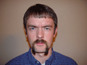 Return Of The Bearded Man #52