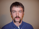 Return Of The Bearded Man #53