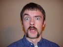 Return Of The Bearded Man #56