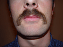 Return Of The Bearded Man #58