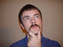 Return Of The Bearded Man #60