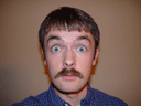 Return Of The Bearded Man #63