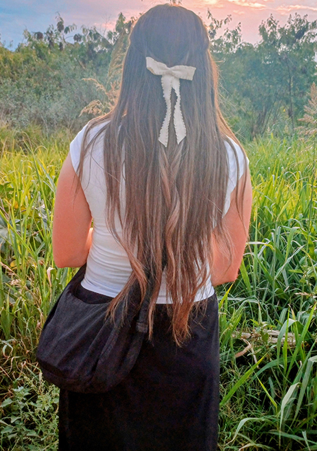 shoulder bag