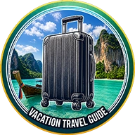Vacation travel guides